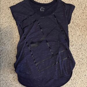 Nike Tennis Shirt